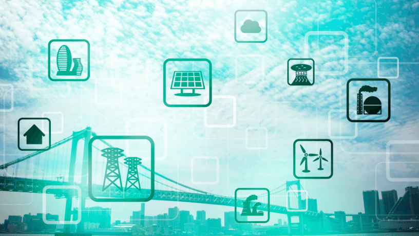Para Fernando Trabach, a integração das smart grids é um passo decisivo para ampliar a participação das energias limpas na matriz elétrica.
