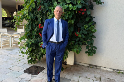 Leonardo Manzan destaca que a tributação dos créditos de carbono pode incentivar o setor energético a inovar.
