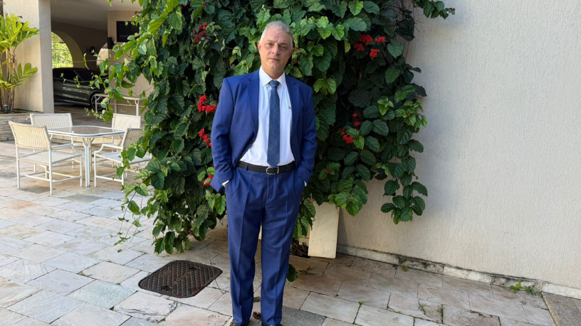 Leonardo Manzan destaca que a tributação dos créditos de carbono pode incentivar o setor energético a inovar.