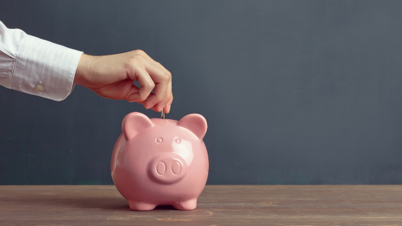 Descubra com Kelsem Ricardo Rios Lima como é possível organizar as finanças e economizar ganhando pouco.