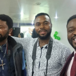 Para Oluwatosin Tolulope Ajidahun, a infertilidade imunológica é um obstáculo silencioso à gestação.