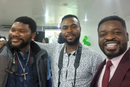 Para Oluwatosin Tolulope Ajidahun, a infertilidade imunológica é um obstáculo silencioso à gestação.