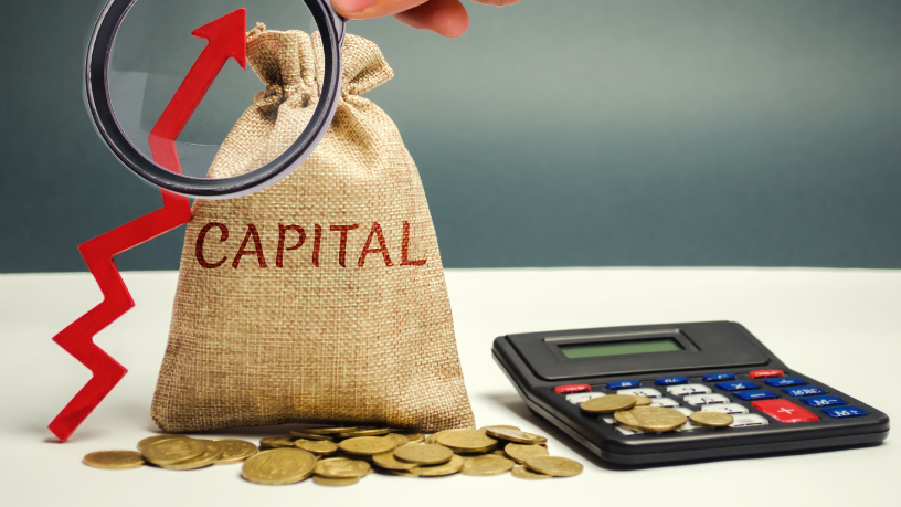 Com Cicero Viana Filho, entenda por que o capital de terceiros é vital para a gestão financeira.