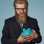 Cicero Viana Filho esclarece a função do capital de terceiros no crescimento das empresas.