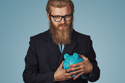 Cicero Viana Filho esclarece a função do capital de terceiros no crescimento das empresas.