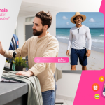 FotoModel garante imagens que brilham no Instagram e mantêm impacto em catálogos.