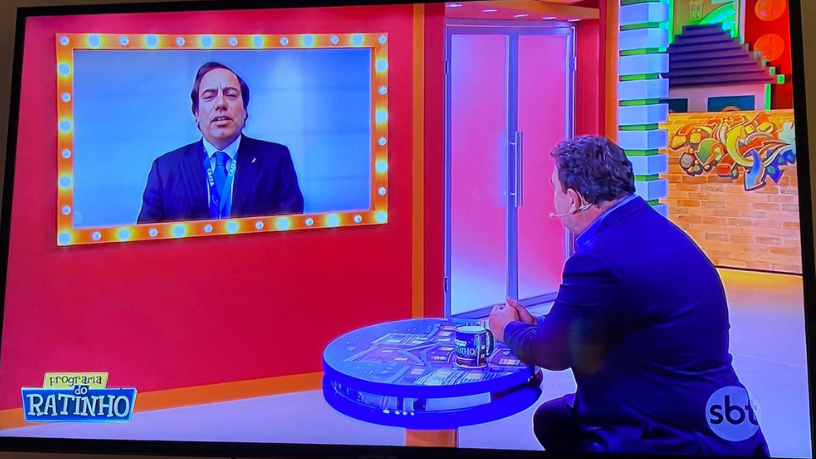 A atuação dos gestores em tempos de crise, segundo Pedro Guimarães, revela a importância da liderança para garantir resiliência e resultados.