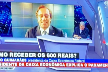 Pedro Guimarães destaca como a liderança foi essencial para orientar equipes e superar os desafios impostos pela pandemia.
