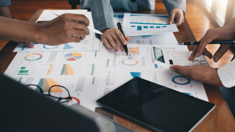 Descubra com Rodrigo Balassiano as etapas essenciais para montar fundos de crédito baseados em multipropriedade.