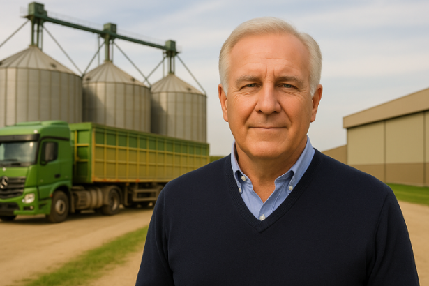 Aldo Vendramin explica como o novo Plano Safra impacta crédito, sustentabilidade e produtividade no campo.