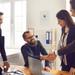 Descubra com Bráulio Henrique Dias Viana quais práticas transformam empresas comuns em organizações vencedoras.