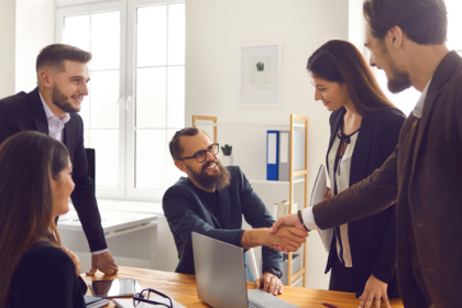 Descubra com Bráulio Henrique Dias Viana quais práticas transformam empresas comuns em organizações vencedoras.