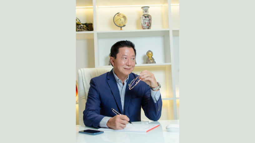 Milton Seigi Hayashi explica por que o diagnóstico correto é essencial para o tratamento eficaz da ginecomastia.