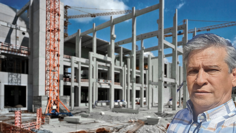 Ricardo Chimirri Candia mostra como a união entre ergonomia e tecnologia cria ambientes corporativos mais produtivos e saudáveis.