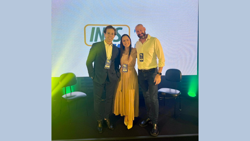 Ian dos Anjos Cunha destaca como propósito claro e disciplina estratégica transformam empresas em legados duradouros.