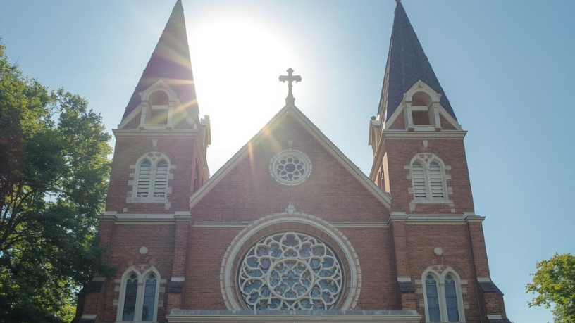 Jose Eduardo De Oliveira e Silva destaca como o latim une a Igreja em uma tradição viva, marcada pela comunhão global e pela riqueza litúrgica.