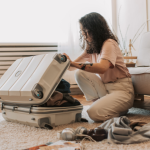 Com o checklist completo de Andrey de Oliveira Pontes, saiba exatamente o que levar na mala de viagem e evite imprevistos.