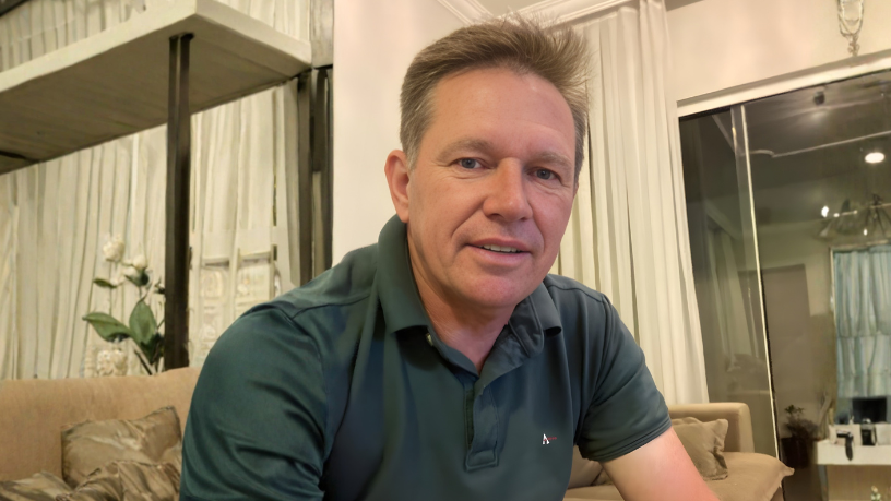 Descubra como criar uma mini horta em espaços pequenos, mesmo do zero, com a orientação de Altevir Seidel.