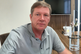 Mini horta em espaços pequenos: aprenda como começar do zero de forma prática, com dicas de Altevir Seidel.