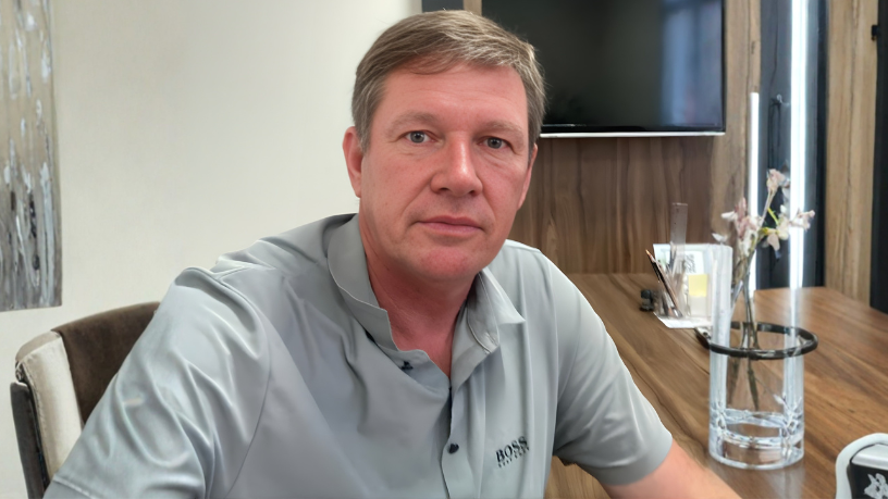 Mini horta em espaços pequenos: aprenda como começar do zero de forma prática, com dicas de Altevir Seidel.