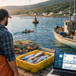 A economia azul abre oportunidades sustentáveis para comunidades costeiras, analisa Joel Alves.