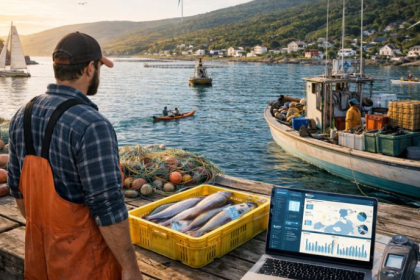 A economia azul abre oportunidades sustentáveis para comunidades costeiras, analisa Joel Alves.