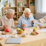 Hábitos simples que fortalecem segurança e bem-estar fazem parte das orientações do Sindnapi - Sindicato Nacional dos Aposentados, Pensionistas e Idosos para uma rotina mais tranquila e protegida.