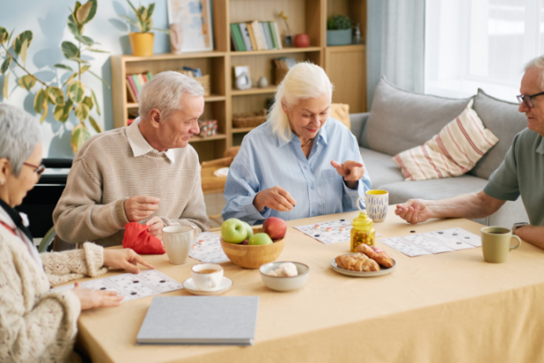 Hábitos simples que fortalecem segurança e bem-estar fazem parte das orientações do Sindnapi - Sindicato Nacional dos Aposentados, Pensionistas e Idosos para uma rotina mais tranquila e protegida.