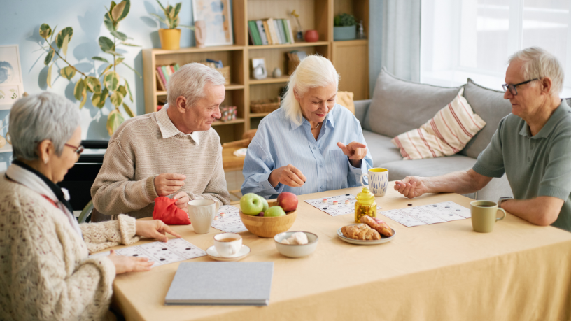 Hábitos simples que fortalecem segurança e bem-estar fazem parte das orientações do Sindnapi - Sindicato Nacional dos Aposentados, Pensionistas e Idosos para uma rotina mais tranquila e protegida.
