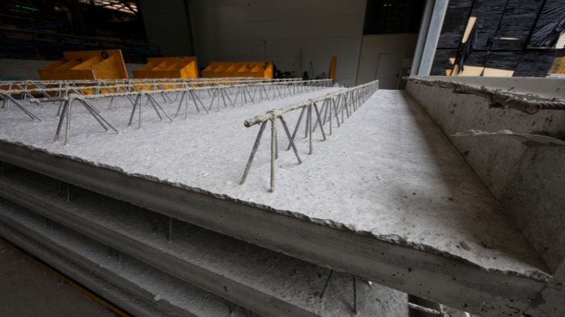Entenda com Valderci Malagosini Machado como as lajes se diferenciam, onde cada uma deve ser aplicada e como influenciam custo, prazo e desempenho da obra.