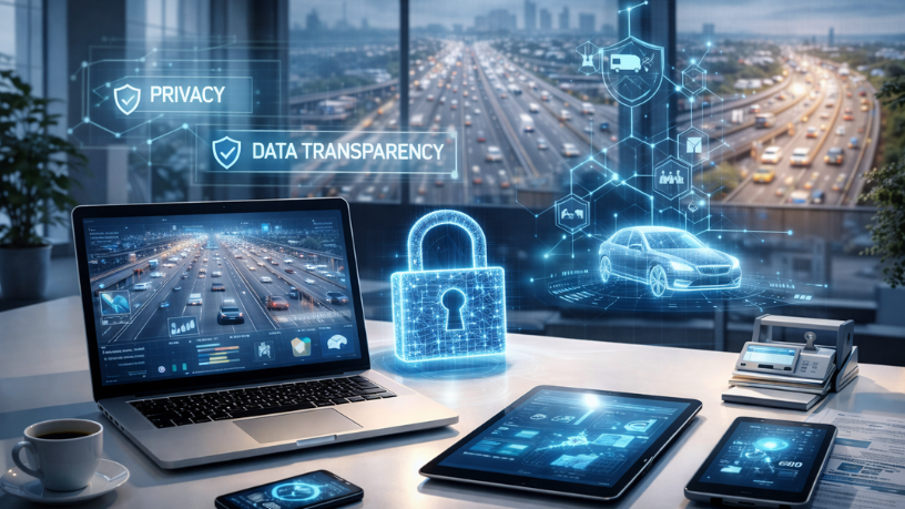 Arqdigital LTDA explica que dados estruturados fortalecem decisões estratégicas e ampliam a confiança institucional.