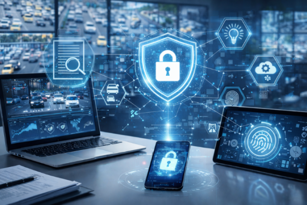 A gestão de dados no trânsito evolui com foco em transparência, privacidade e inovação tecnológica, destaca Arqdigital LTDA.