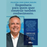 Elmar Juan Passos Varjão Bomfim analisa como a engenharia impulsiona o avanço dos sistemas de segurança nas empresas de tecnologia e fortalece a proteção de dados e operações digitais.
