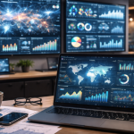 Luciano Colicchio Fernandes explica como o uso inteligente de Big Data pode transformar dados em decisões estratégicas nas organizações.