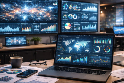 Luciano Colicchio Fernandes explica como o uso inteligente de Big Data pode transformar dados em decisões estratégicas nas organizações.