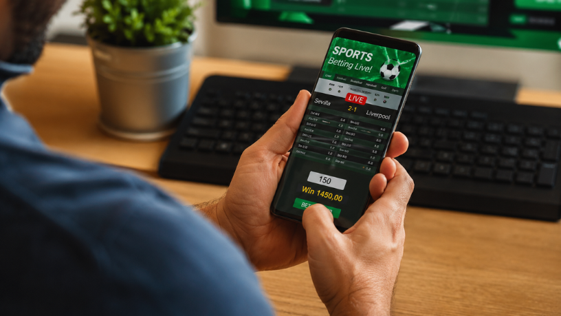 Vício em bets cresce no Brasil e expõe novo desafio social e econômico na era das apostas digitais