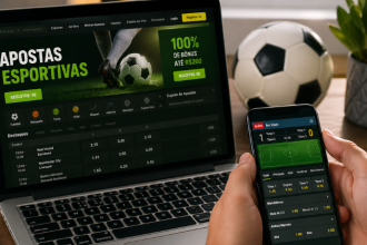 Futuro das Apostas Online no Brasil: crescimento acelerado, regulação e novas oportunidades no mercado digital