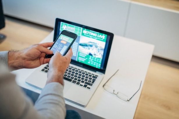 Vício em Apostas Online: Por Que Cada Vez Mais Jovens Estão Perdendo o Controle das Bets