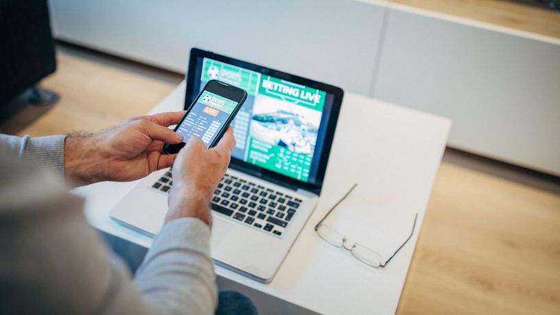 Vício em Apostas Online: Por Que Cada Vez Mais Jovens Estão Perdendo o Controle das Bets