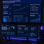 O Impacto da Regulamentação do Mercado de Jogos Digitais e a Busca por Informação Econômica Confiável no Brasil