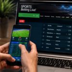 Como as Plataformas Digitais Ampliam o Alcance das Apostas Esportivas e Redefinem o Mercado do Entretenimento