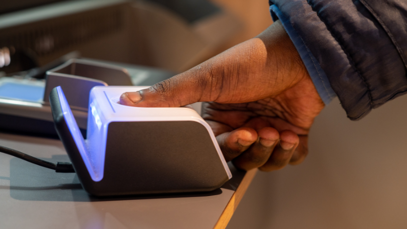 Como inteligência artificial e biometria estão transformando a segurança das plataformas de apostas no Brasil