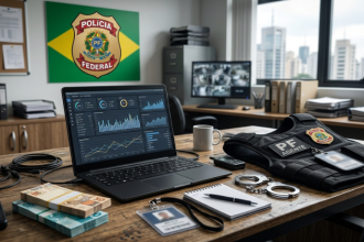 Bets no Brasil agora destinam parte da arrecadação à Polícia Federal: entenda o que muda para o mercado de apostas
