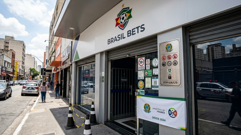 Bets no Brasil entram em nova fase de pressão regulatória: o que pode mudar para usuários e empresas