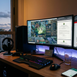 Jogos online no Brasil entram em nova fase de pressão regulatória; entenda o que pode mudar para usuários