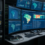 Tecnologia e segurança nas bets avançam no Brasil com novas ferramentas contra o mercado ilegal