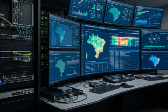 Tecnologia e segurança nas bets avançam no Brasil com novas ferramentas contra o mercado ilegal